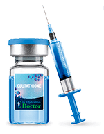 Glutathione IV Push