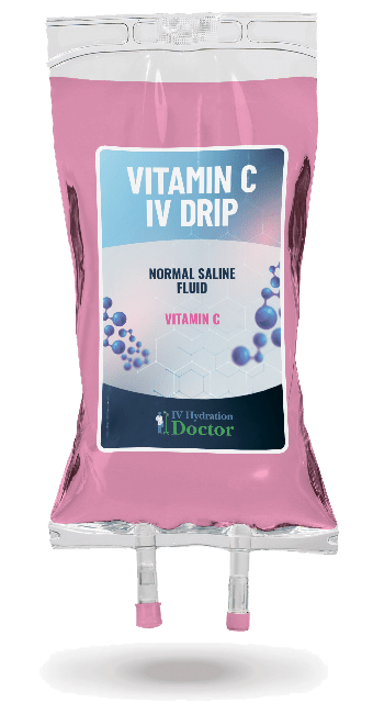 Vitamin C IV Drip