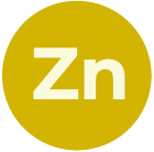 Zinc